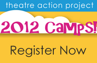 TAP Camp registernow TAP Camp registernow